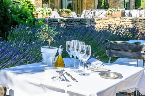Hotel Les Bories & Spa (6)