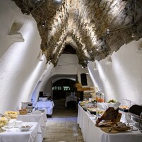 Desayuno buffet todos los días (con cargo)