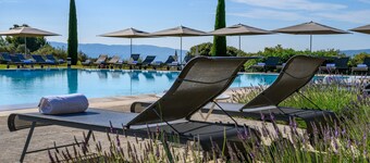 Hotel Les Bories & Spa