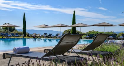 Hotel Les Bories & Spa
