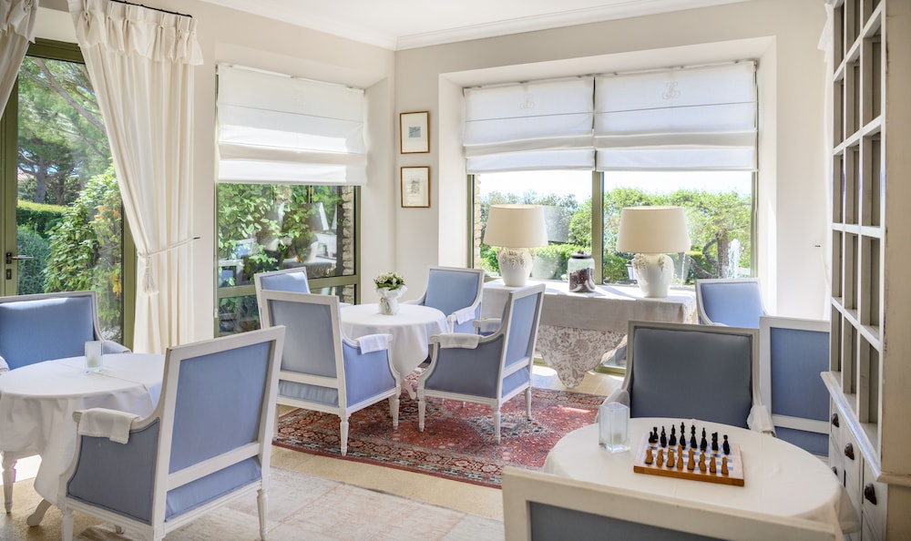 Les Bories & Spa by null