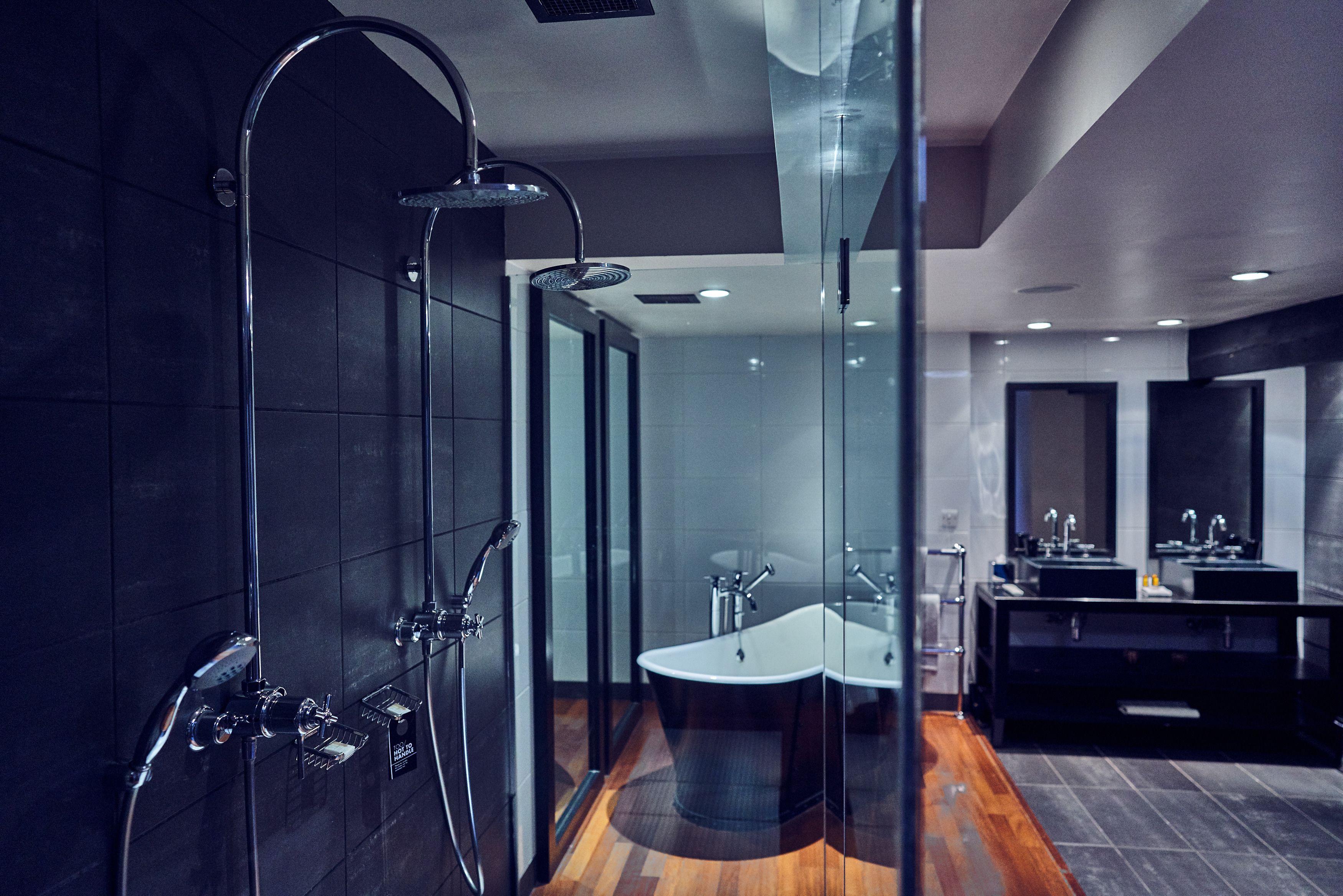 Photo - Malmaison Belfast