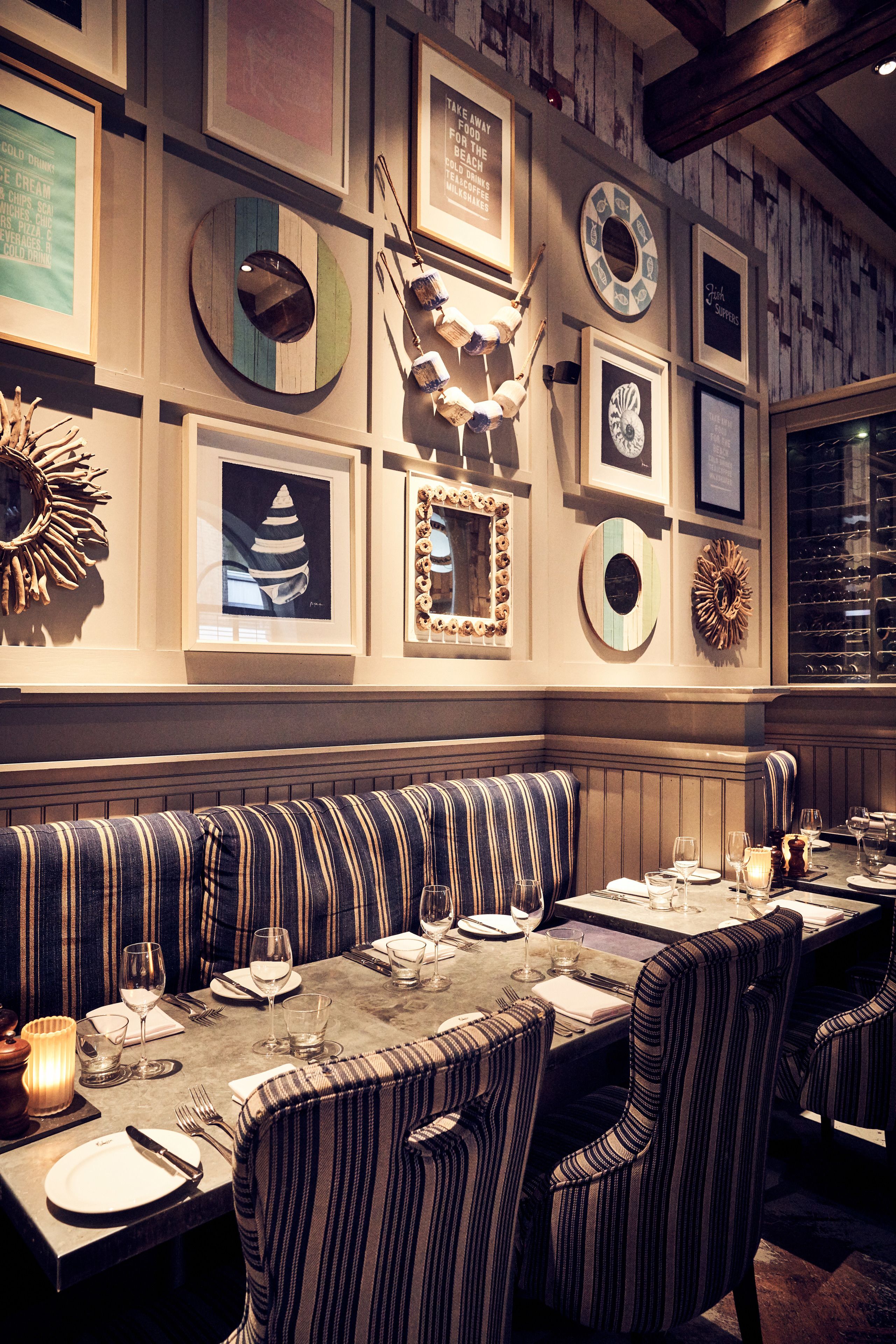Photo - Malmaison Belfast