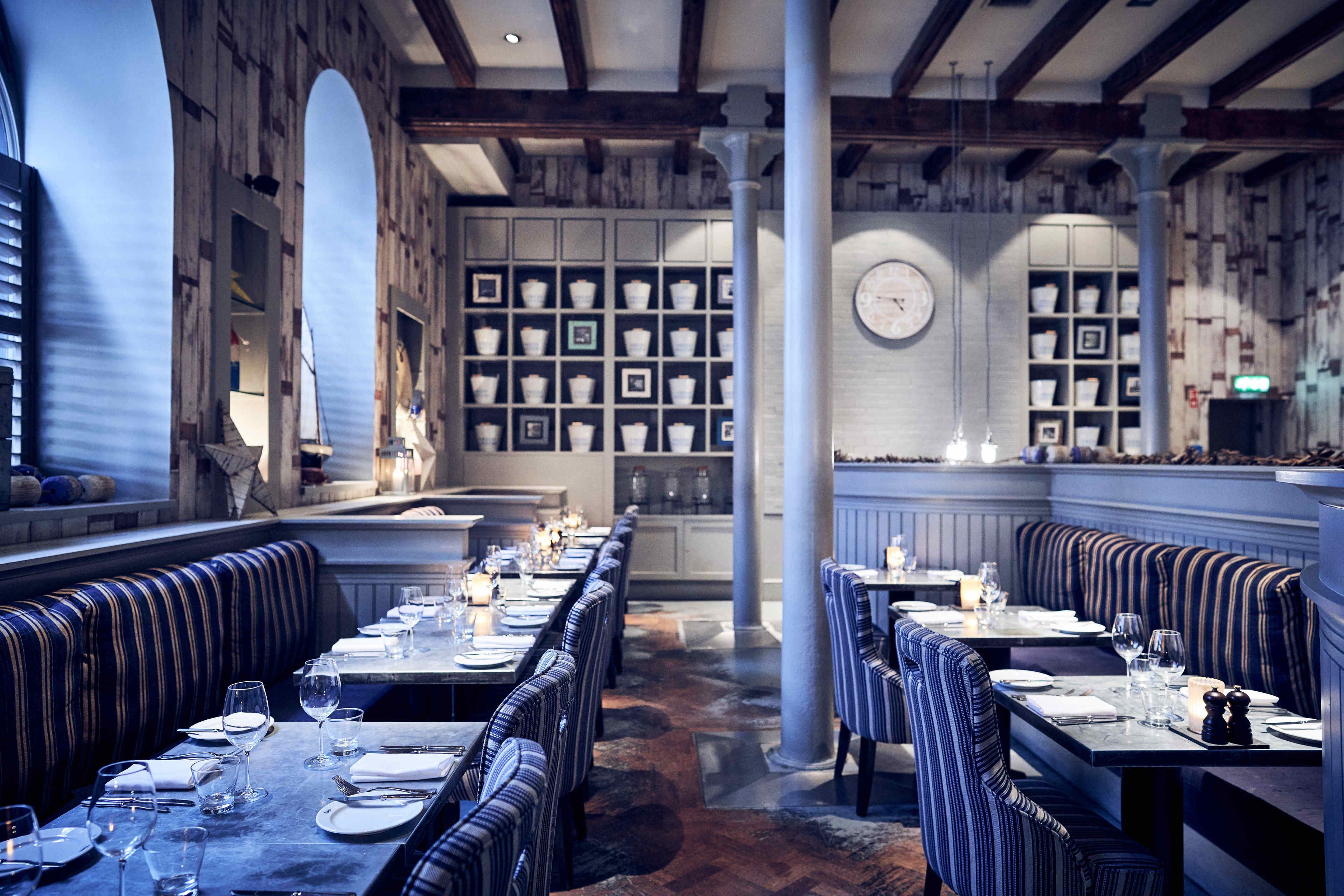 Photo - Malmaison Belfast
