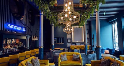 Malmaison Belfast