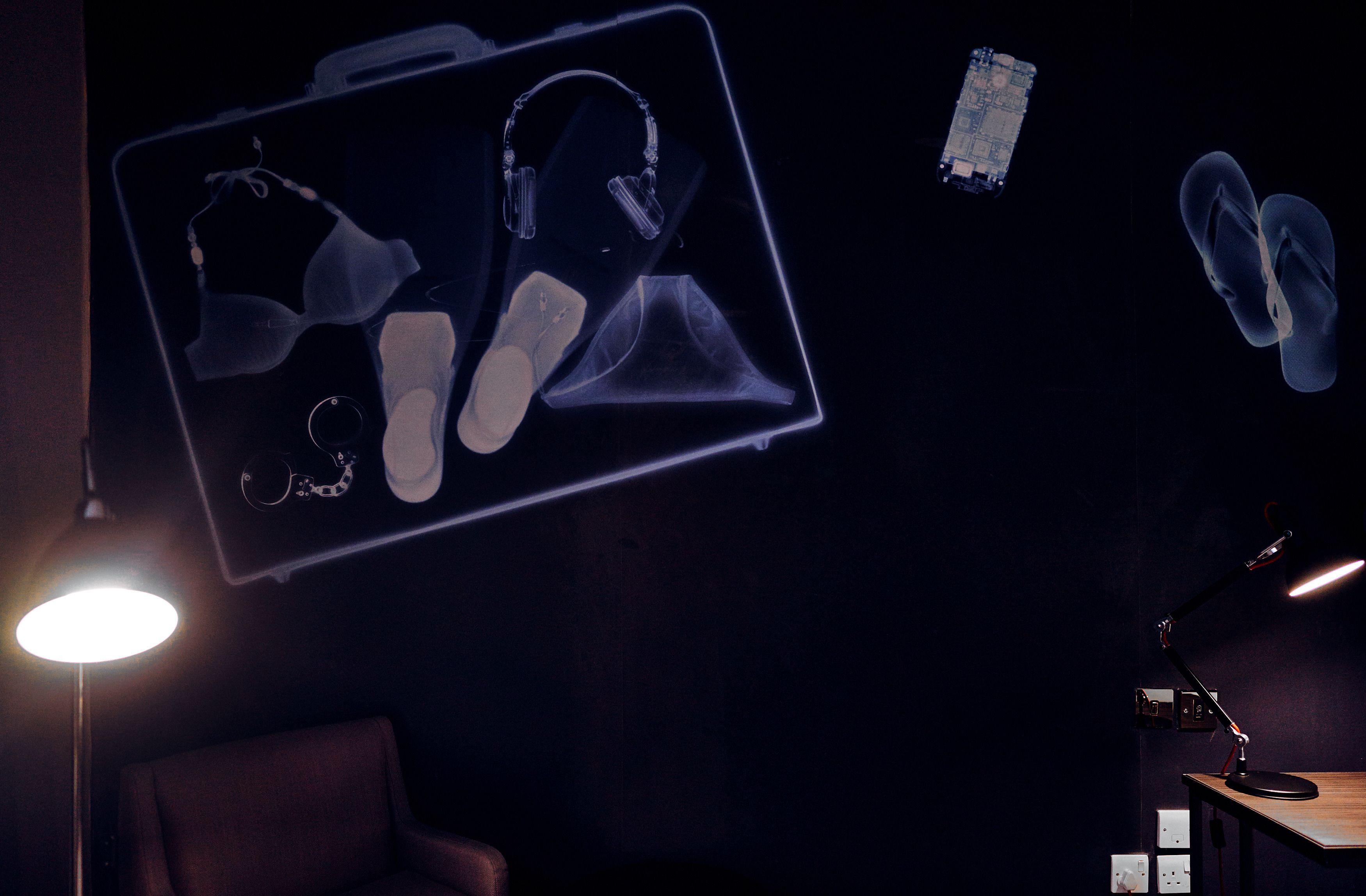 club deluxe double | 1 bedroom, desk, blackout curtains, iron/ironing board