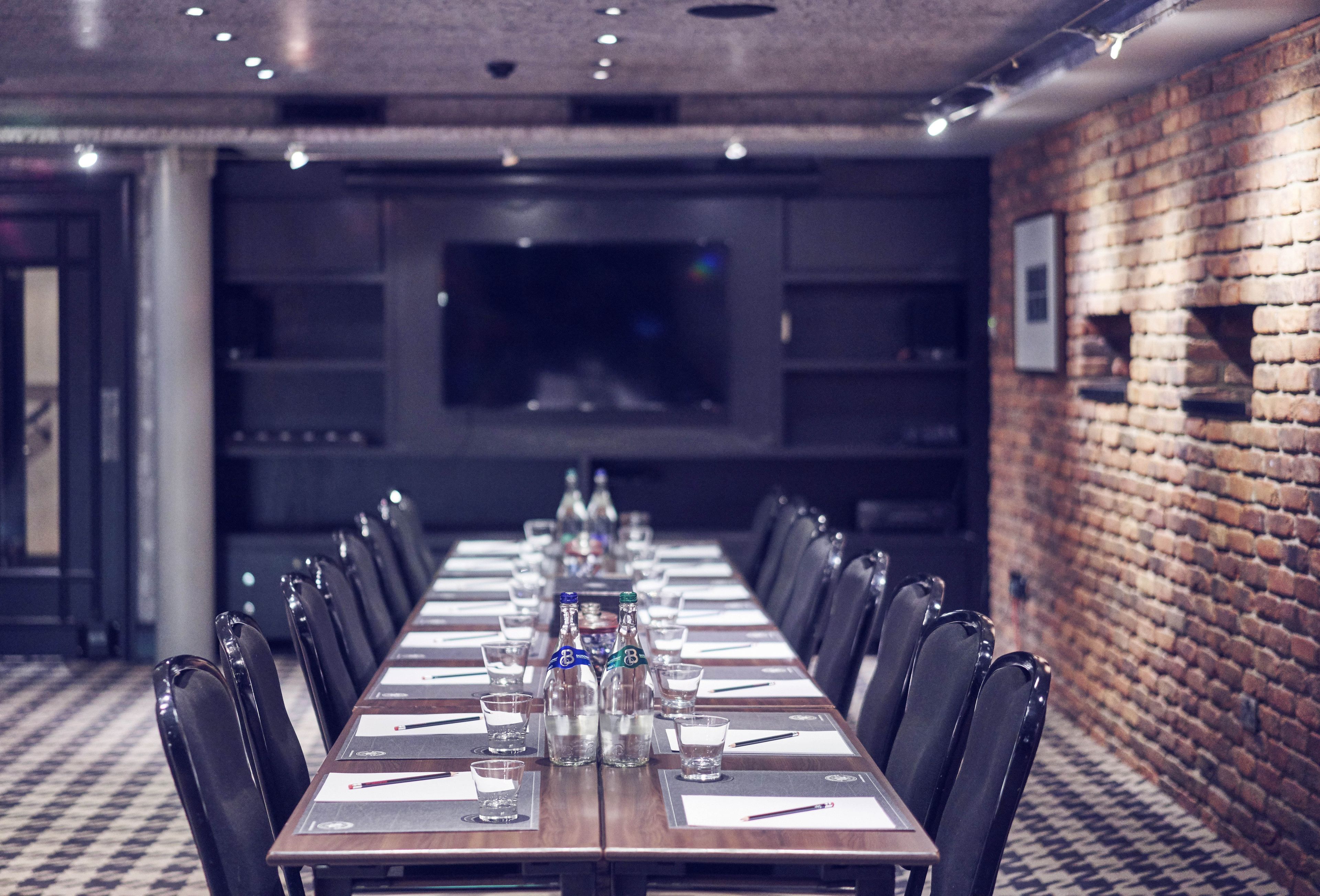 Photo - Malmaison Belfast