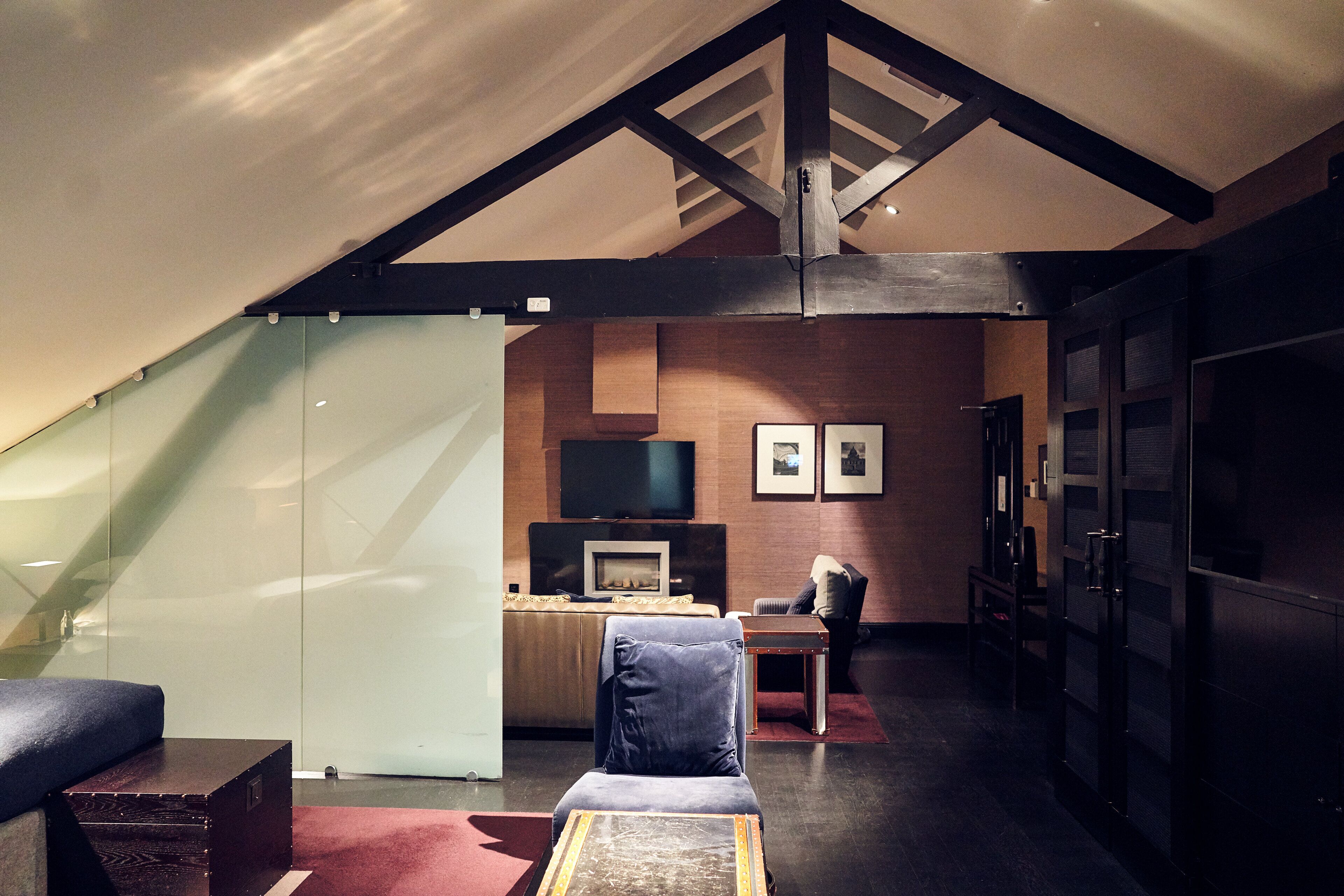 Foto - Malmaison Belfast