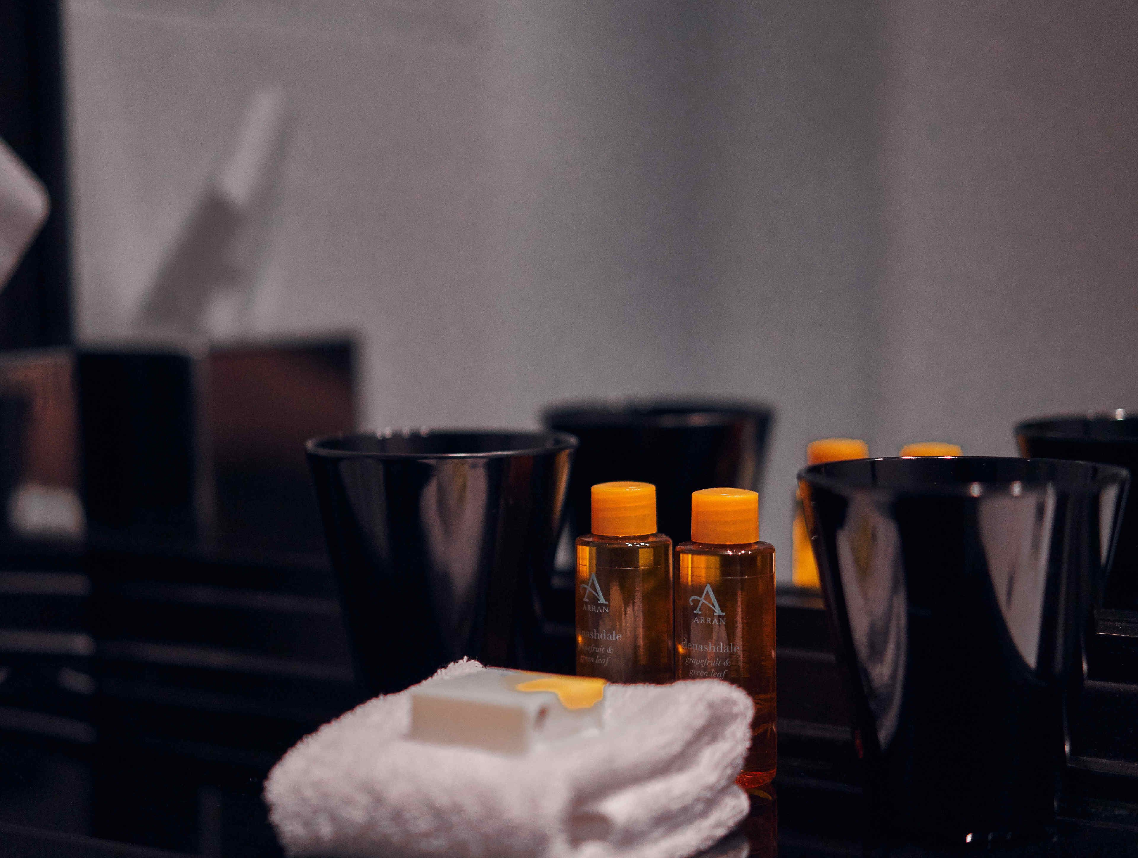 1 bedroom, desk, blackout curtains, iron/ironing board