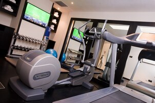 Gimnasio