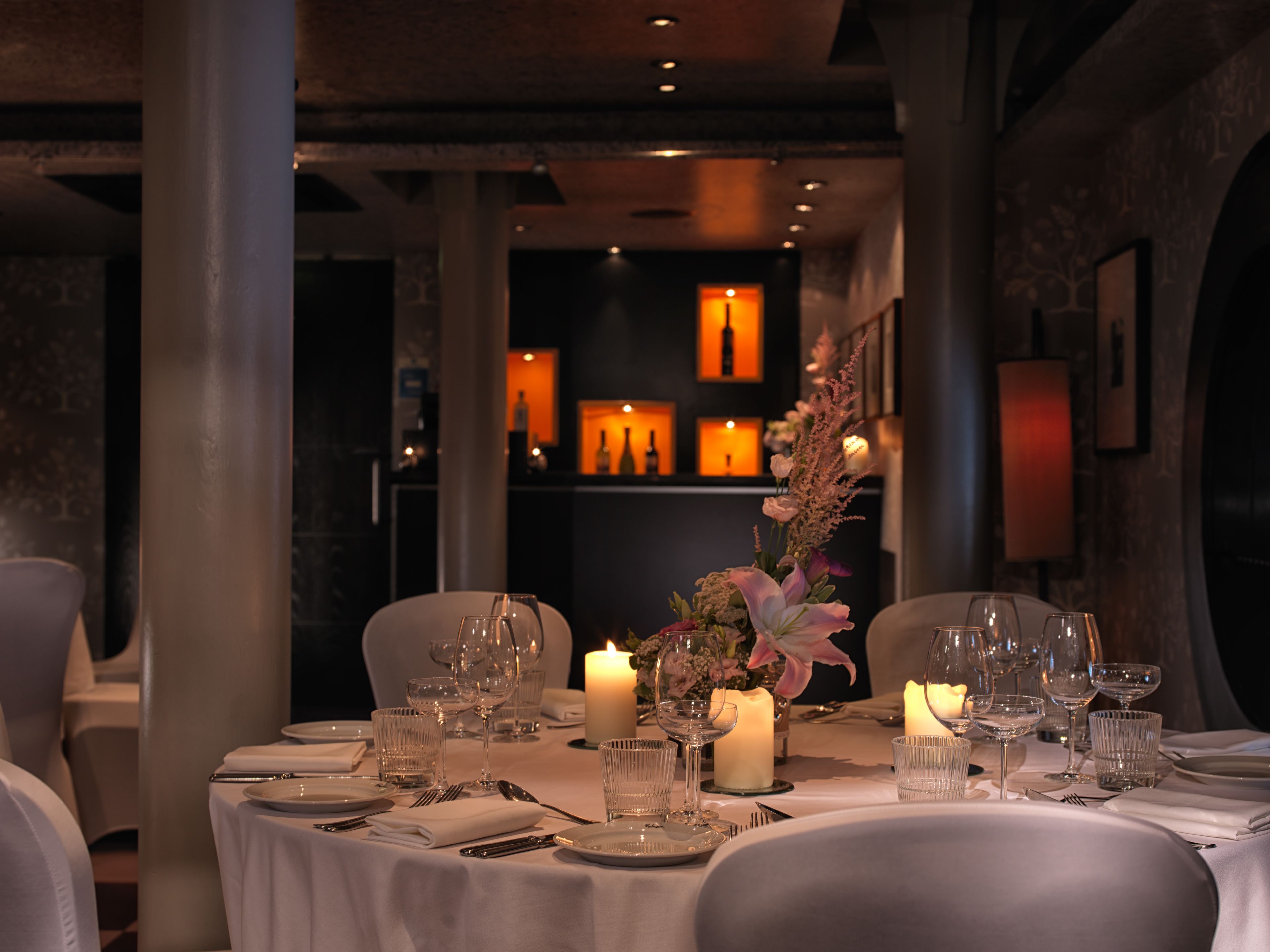 Photo - Malmaison Belfast