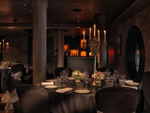 Banquet hall - Malmaison Belfast (Belfast)