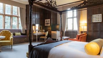 ルーム | 部屋からの景観