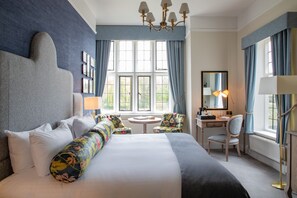 Manor House Double