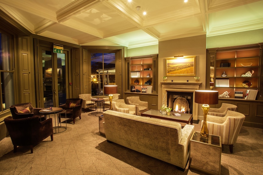 Discover the Charm of The Vineyard Hotel - A Review for You