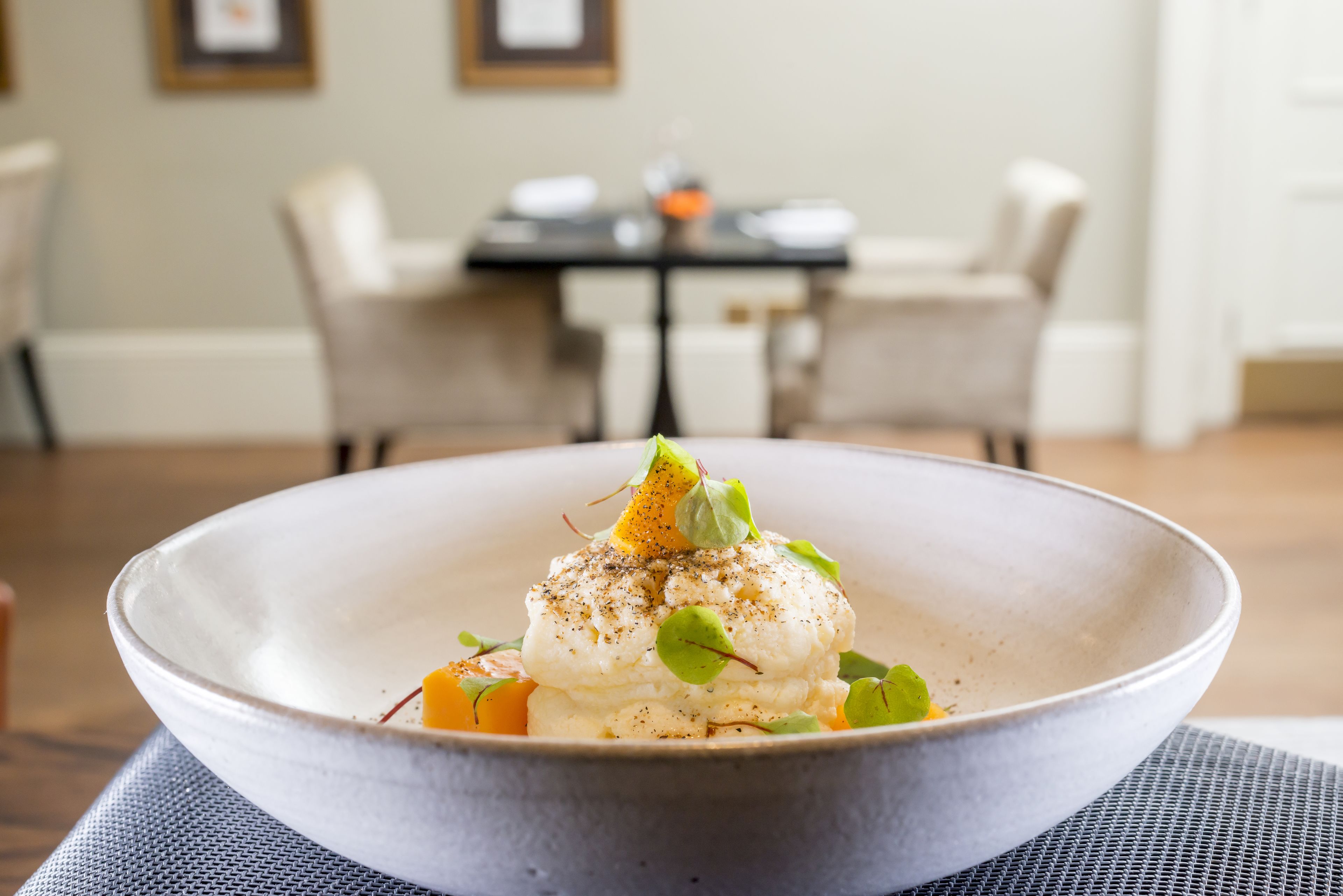 Foto - The Vineyard Hotel