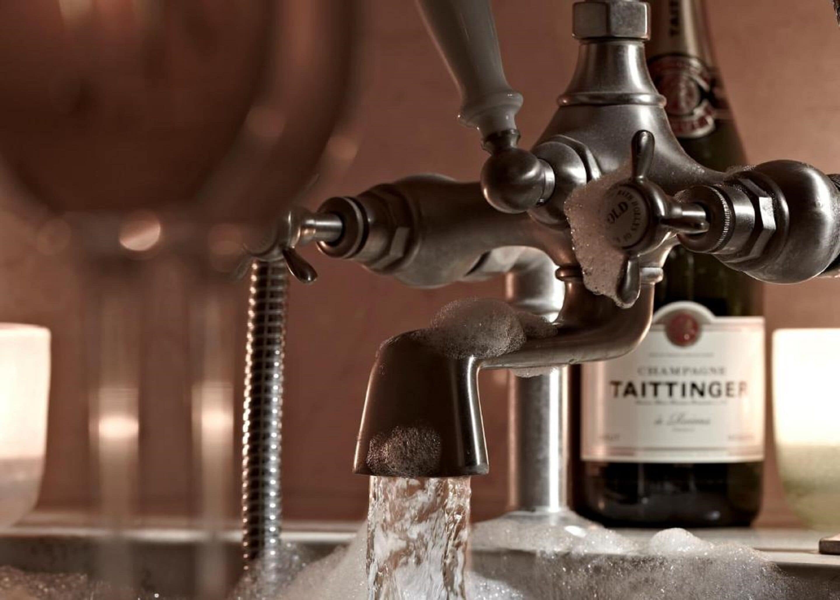 Foto - The Vineyard Hotel