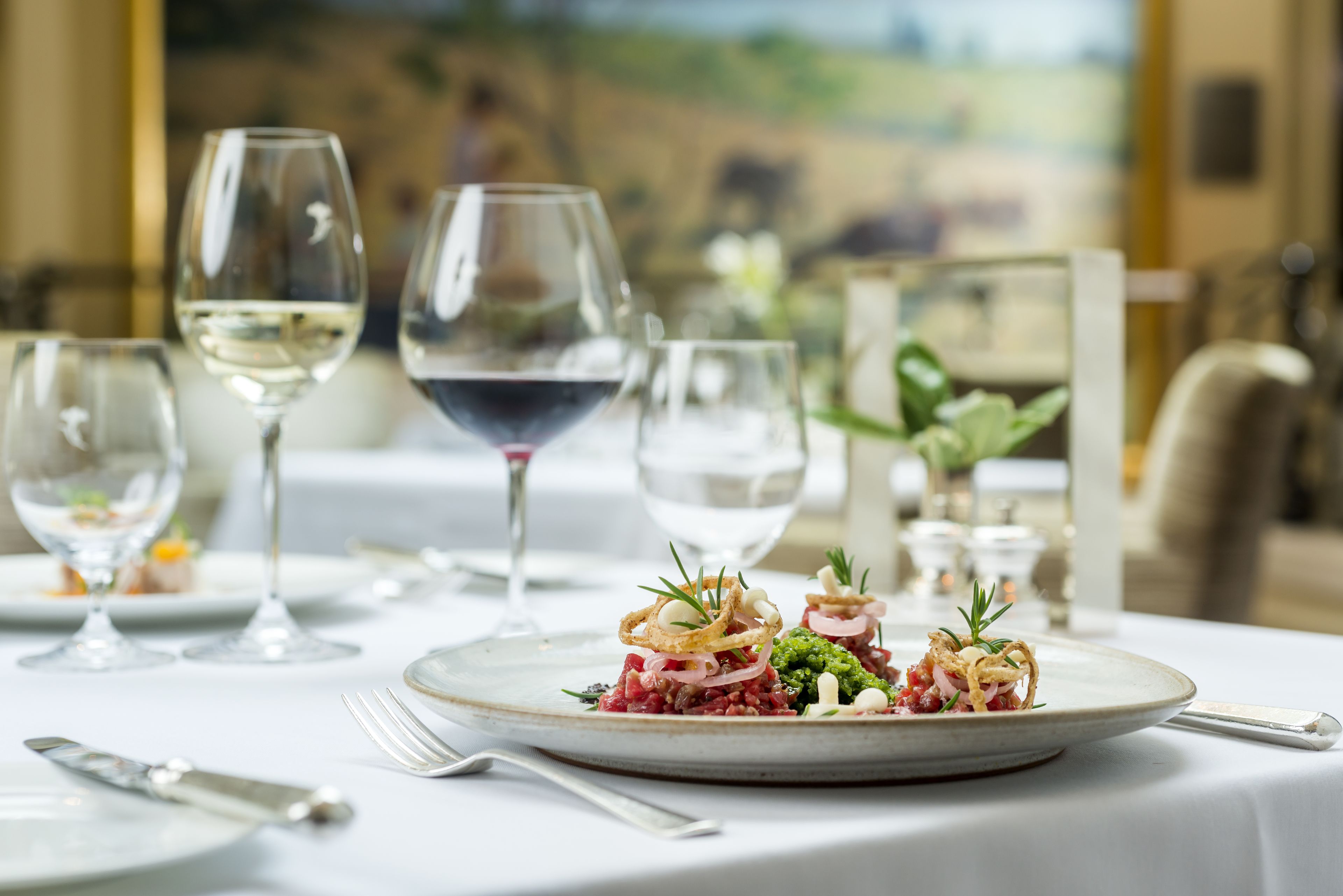 Foto - The Vineyard Hotel