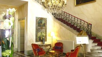 Escalier