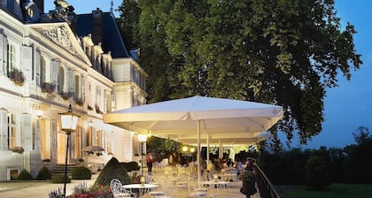 Château de Divonne
