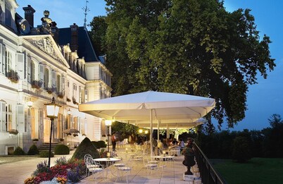 Château de Divonne