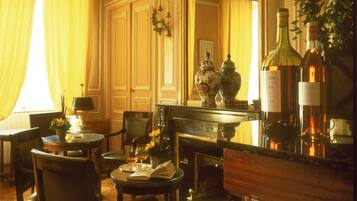 Bar (sur place)