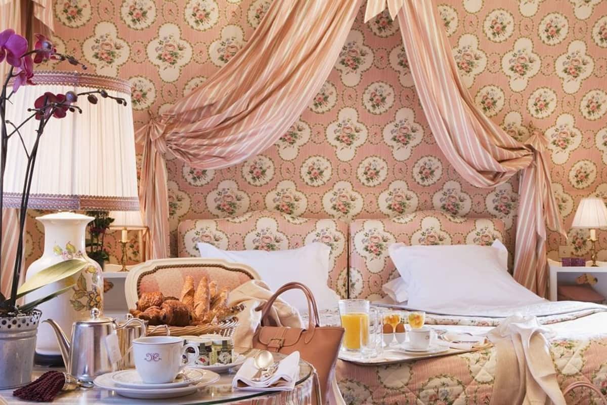 room service – dining