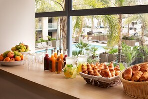 Meeting facility - Riviera Marriott La Porte de Monaco (Cap d'Ail)