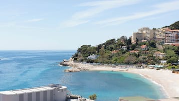 Suite Panoramique, 1 chambre, non-fumeur, vue mer (Terrace)