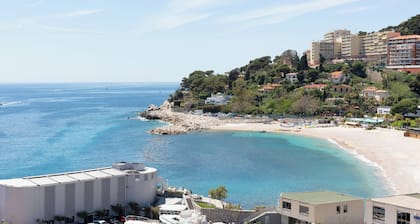 Riviera Marriott La Porte de Monaco