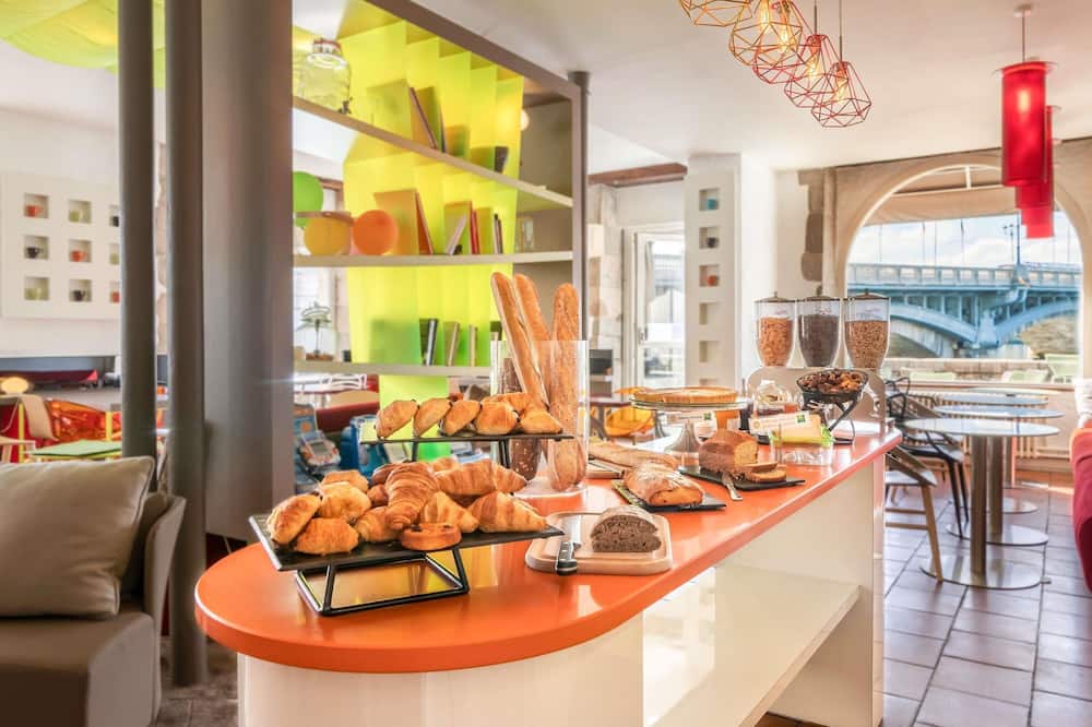 ibis Styles Bayonne Centre Gare
