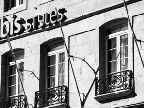 Exterior - ibis Styles Bayonne Centre Gare (Bayonne)