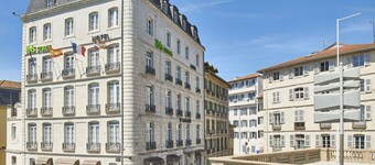 ibis Styles Bayonne Centre Gare