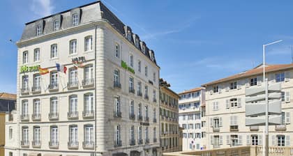 ibis Styles Bayonne Centre Gare