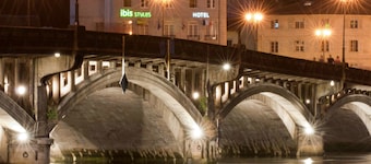 ibis Styles Bayonne Centre Gare