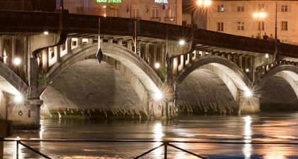 ibis Styles Bayonne Centre Gare