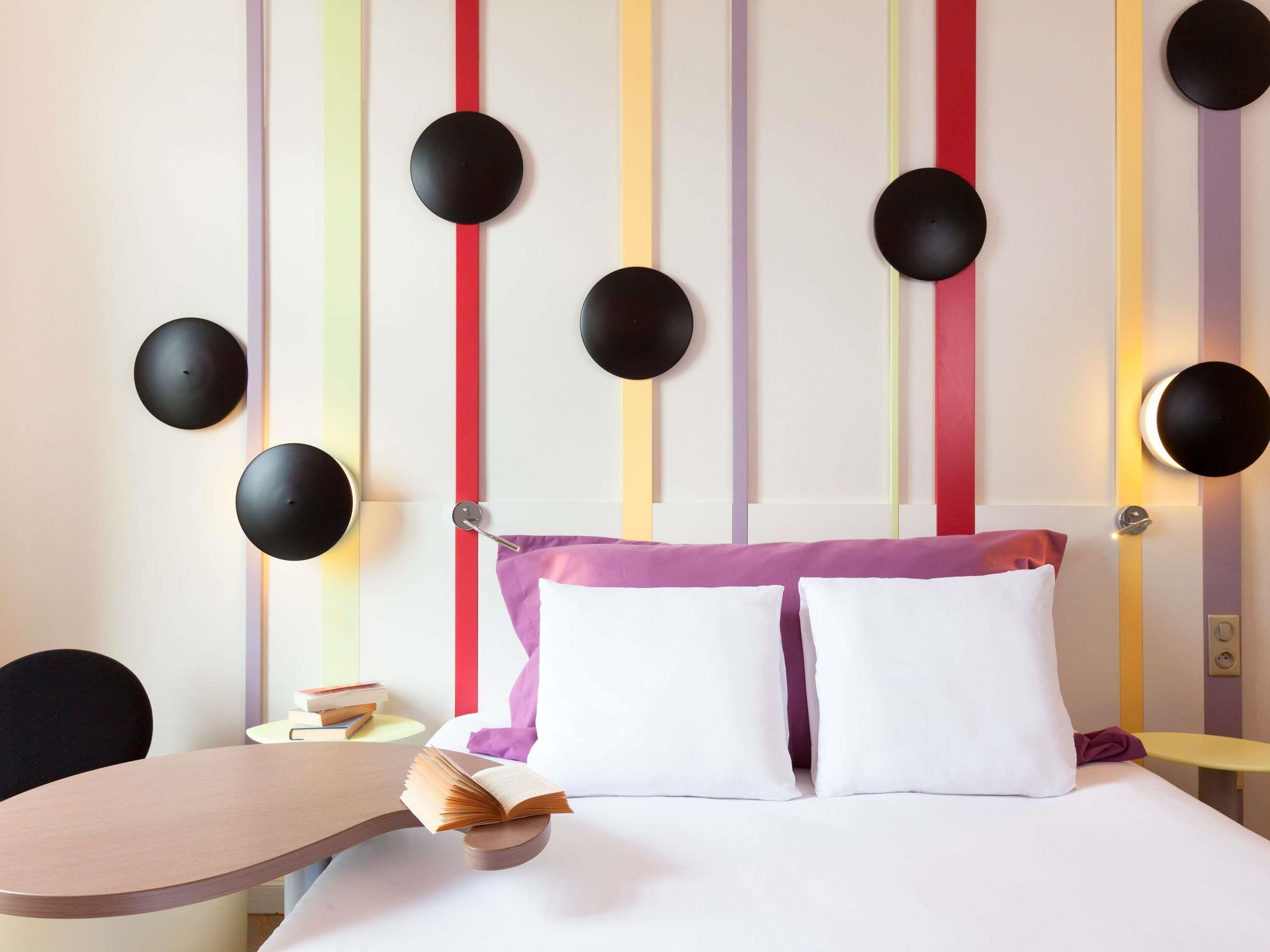 Standard Double Room, 1 Double Bed