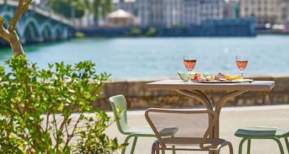 ibis Styles Bayonne Centre Gare