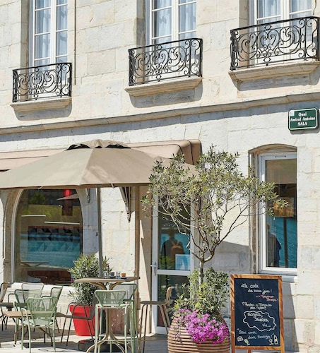 ibis Styles Bayonne Centre Gare