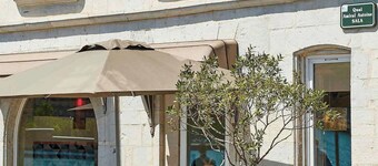 ibis Styles Bayonne Centre Gare