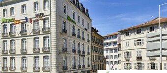 ibis Styles Bayonne Centre Gare