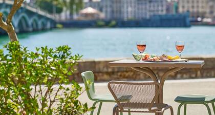 ibis Styles Bayonne Centre Gare