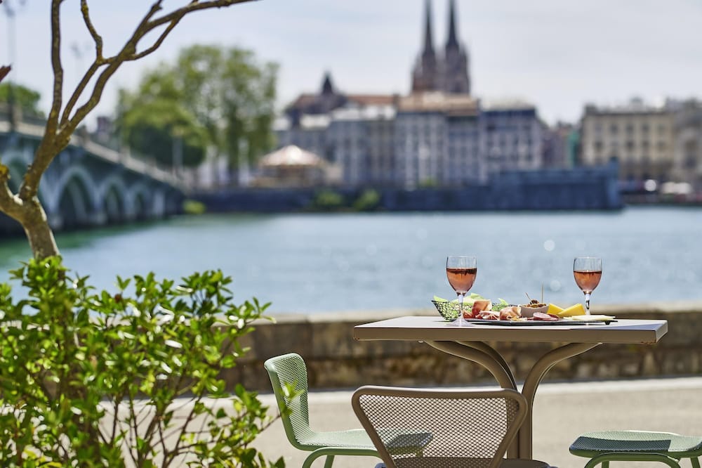 ibis Styles Bayonne Centre Gare