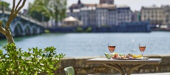 ibis Styles Bayonne Centre Gare