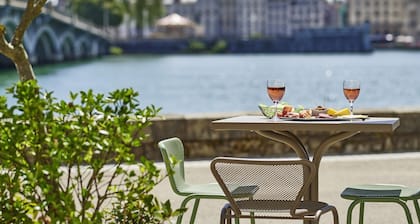 ibis Styles Bayonne Centre Gare