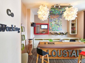 Meeting facility - ibis Styles Bayonne Centre Gare (Bayonne)