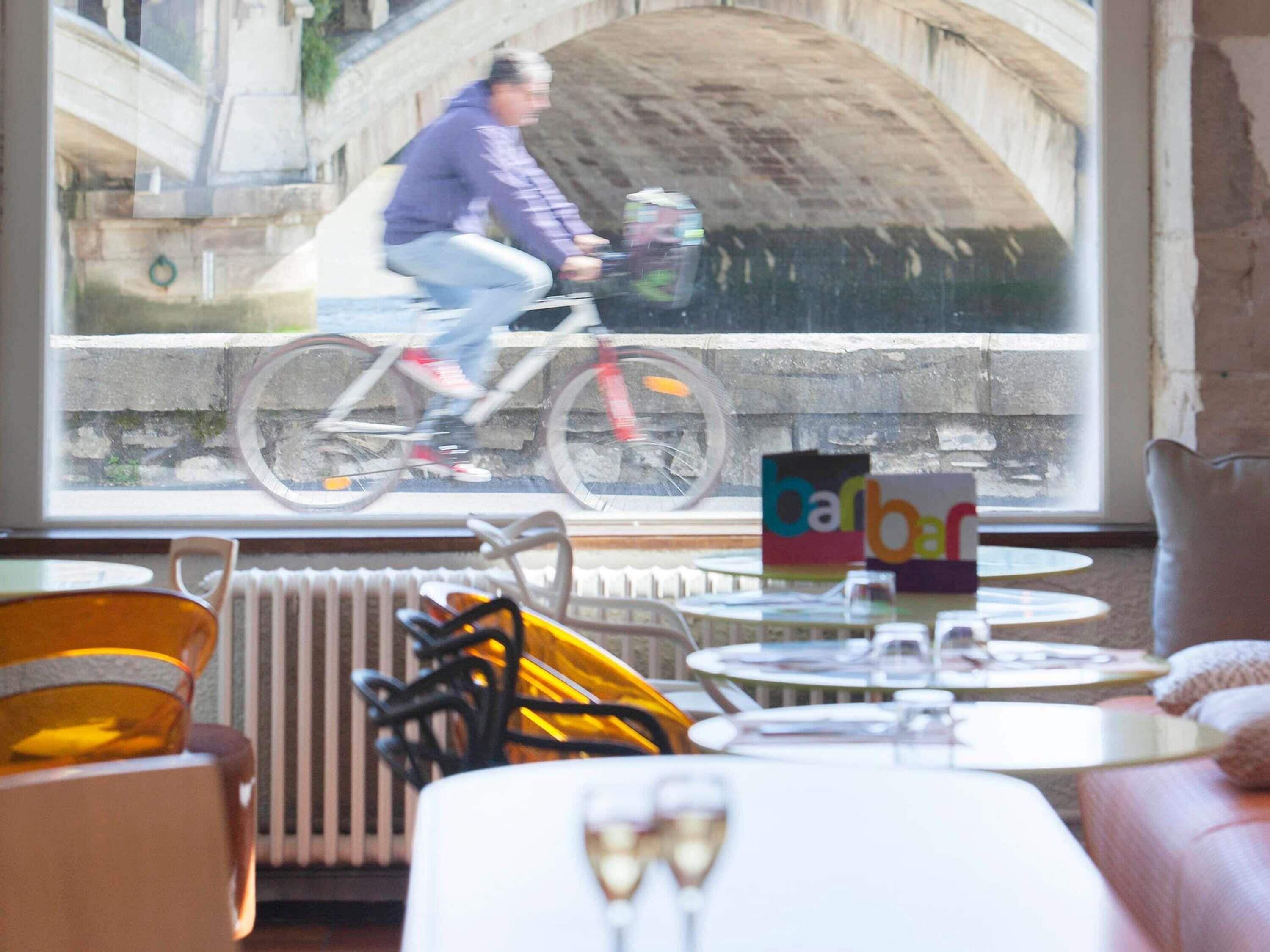 Bar (sur place)