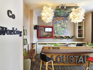 Miscellaneous - ibis Styles Bayonne Centre Gare (Bayonne)