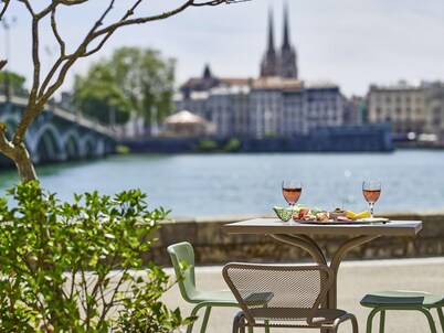 ibis Styles Bayonne Centre Gare