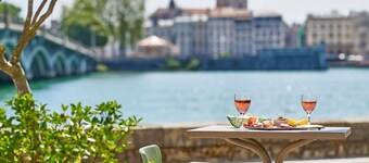 ibis Styles Bayonne Centre Gare